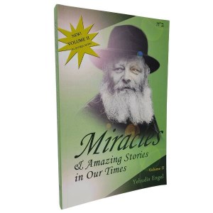 Picture of Miracles and Amazing Stories in Our Times Volume 2 [Paperback]